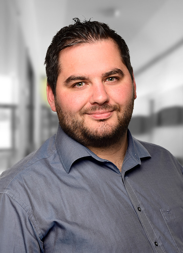 Alex Spiers