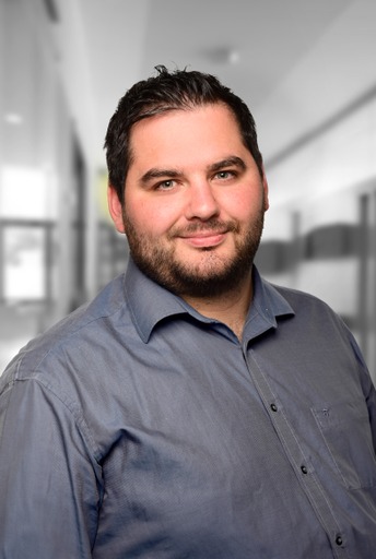 Alex Spiers
