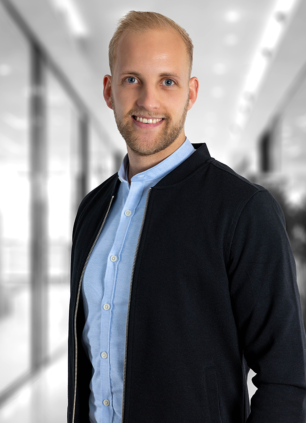 Luca Werth