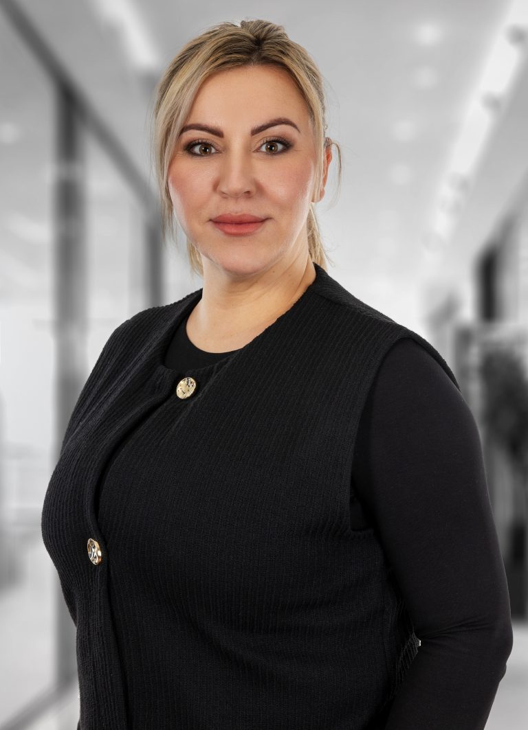 Aida Likovic