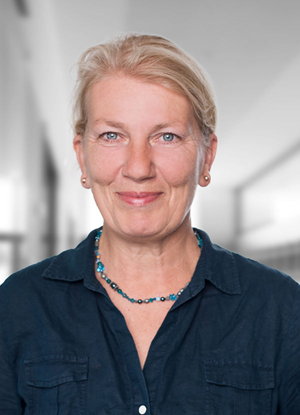 Barbara Martens-Petersen