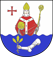 Wappen Hanerau-Hadenmarsch
