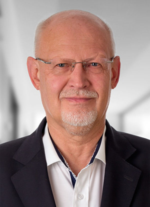 Heinz Günter Sjuth