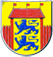 Wappen Husum