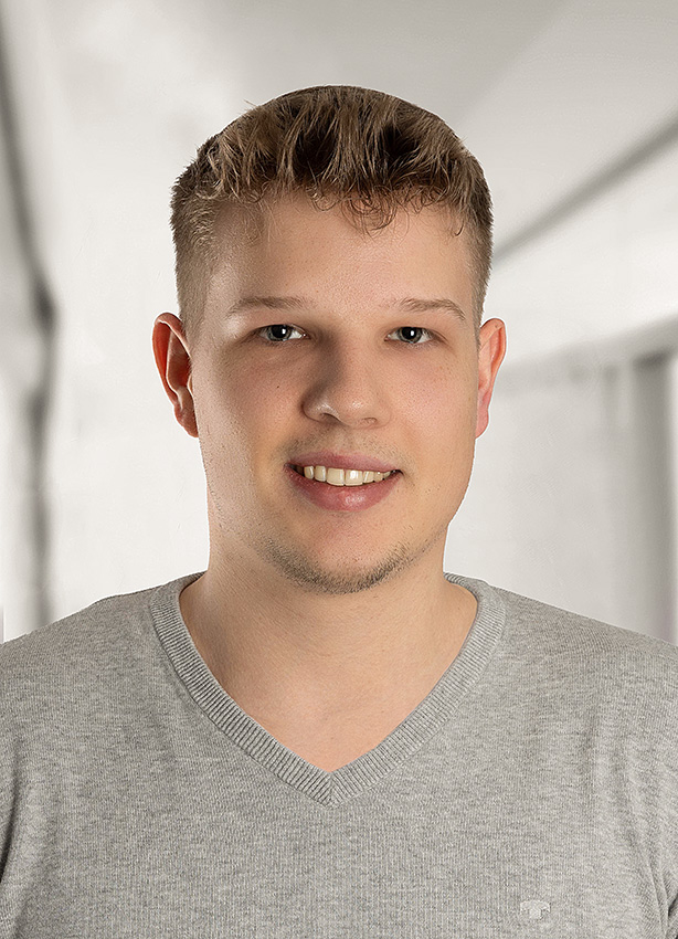Ole Bornholdt