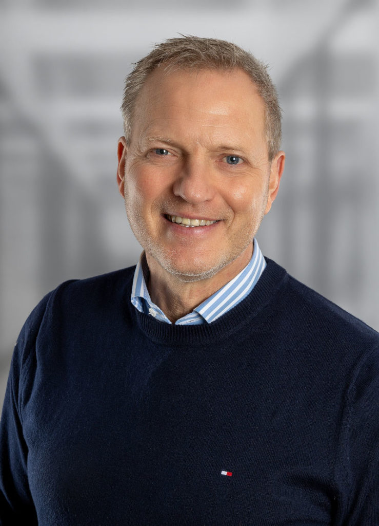 Rainer Werth