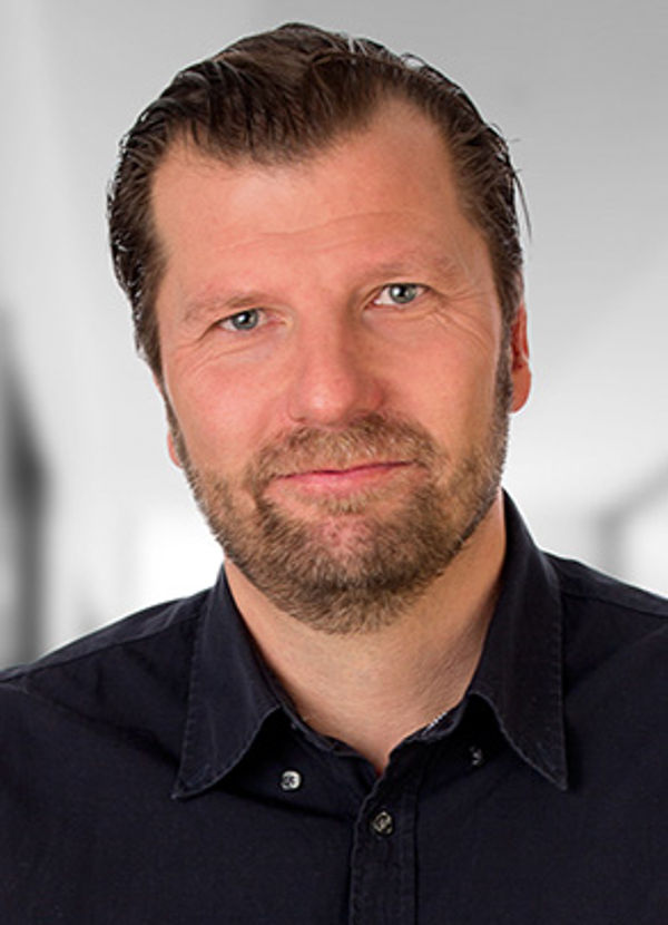 Sven Möller