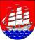 Wappen Elmshorn