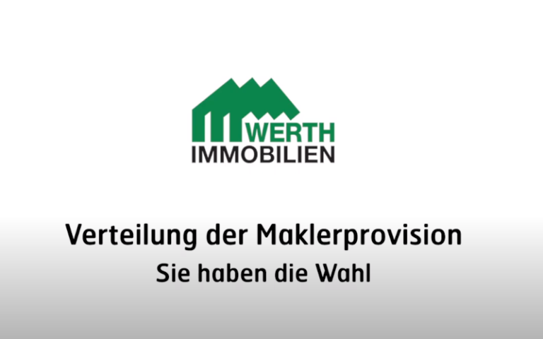Werth Immobilien Heide